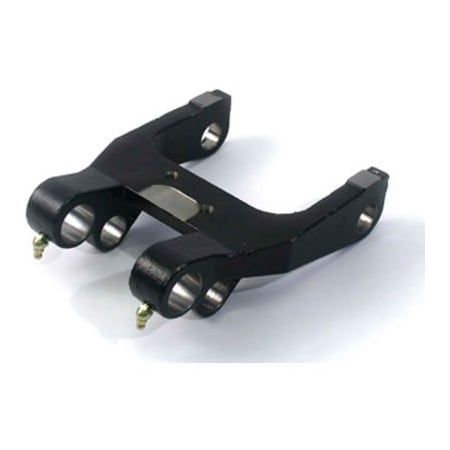 Gps - Generic Parts Service Fork Riser For Toyota 6HBE30 Pallet Trucks TO 00590-42109-71